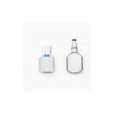 Park Tool Tool Spares - 2612A - SRAM Bleeding Edge fitting assembly for BKD-1 and BKD-1.2